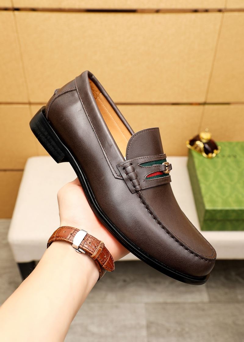 Gucci Business Shoes